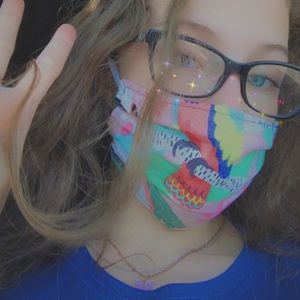 Meet your Posher, Adyson